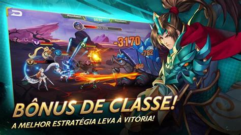 Esto es como un reinicio de mis primeros vídeos ya que moonton cambió la historia y además por qué la música estaba muy fuerte. Baixar Mobile Legends: Adventure com Emulador de Android ...