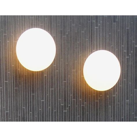 Maybe you would like to learn more about one of these? Eggy Pop Up Loft-lampe/Vegglampe Liten Ø32 - CPH Lighting