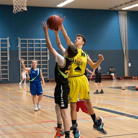 Jvm9123 Basketbal Academie Limburg Flickr