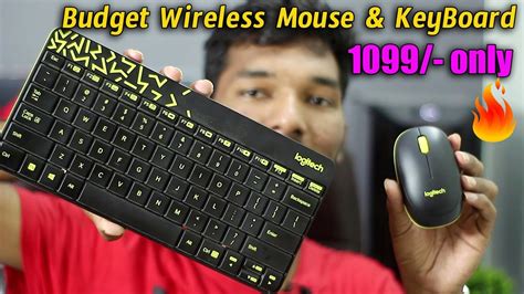 The best wireless mouse for gaming that we've tested is the razer viper ultimate. Best Budget Wireless Keyboard & Mouse 🔥🔥 Logitech MK240 ...