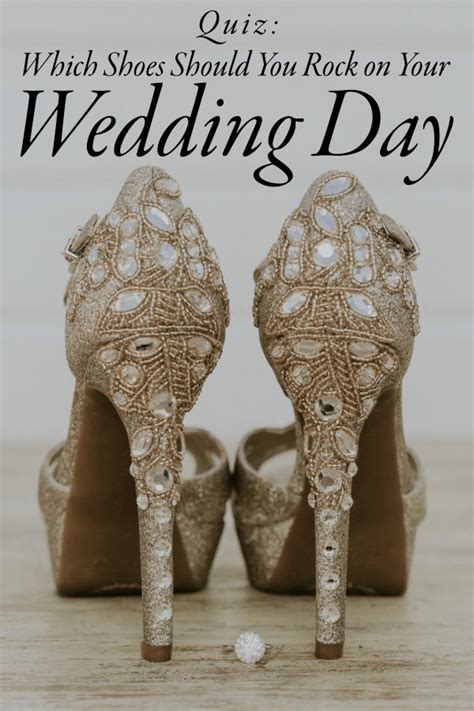 Then, you need a wedding photography business plan. Quiz: Which Bridal Shoes Should You Rock on Your Wedding Day? | Junebug Weddings