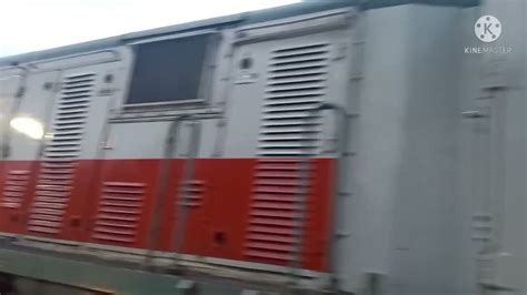 Yg hamba tau,,bateri ni x perlu topup air & mcm mana nk tau jangka hayat nya?? kereta api barang Melawati stasiun lemah Abang - YouTube