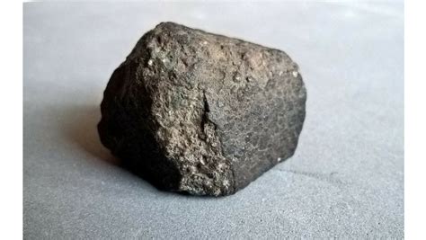 5 Of The Oldest Meteorites Found On Earth Catawiki