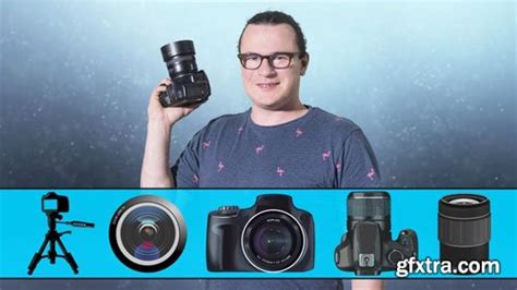 Photography For Beginners Complete Guide Master Photography Gfxtra