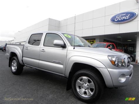 Check spelling or type a new query. 2010 Toyota Tacoma V6 SR5 TRD Sport Double Cab 4x4 in ...