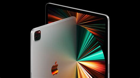 Apple Spring Loaded 2021 Ipad Pro 2021 Models Launched Featuring 5g