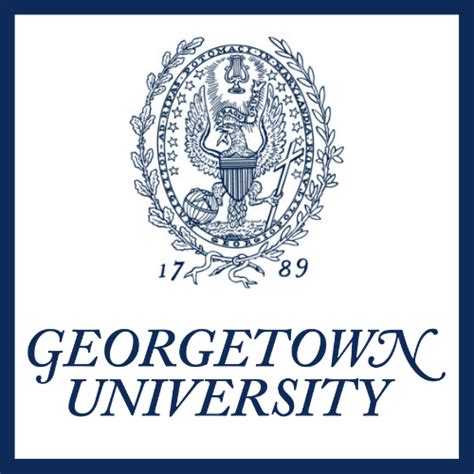 Georgetown University Medical School Admissions Statistics Archives