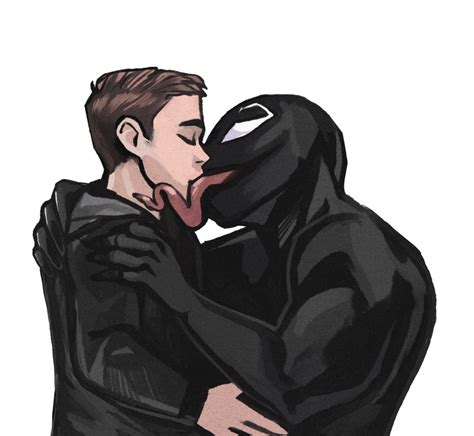 Pin By Jyuniverse On Symbrock Marvel Venom Deadpool X Spiderman Venom