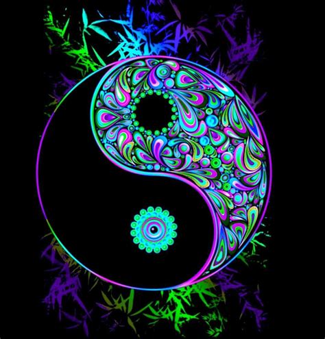 Yin Yang ࿊ Yin Yang Tattoos Yin Yang Art Ying Yang Wallpaper