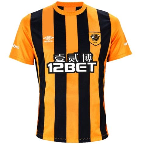 1 (0) 1 angegeben sind nur ligaspiele. Hull City Home Fußball Trikot 2014/15 - Umbro ...