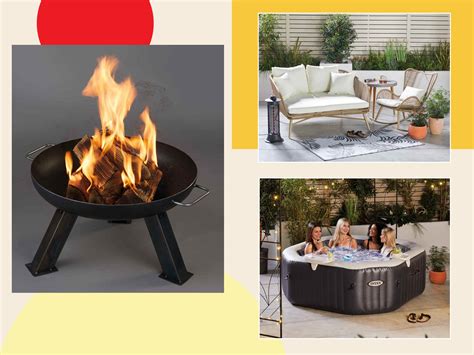 Aldis Summer Specialbuys Sale Includes Garden Furniture Bbqs Hot