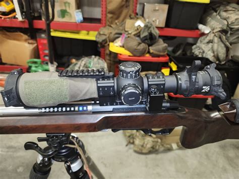 Optics Wts Zco With Spuhr Mpct Mpct X Nle Sniper S Hide