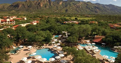 10 Best Hotels In Tucson