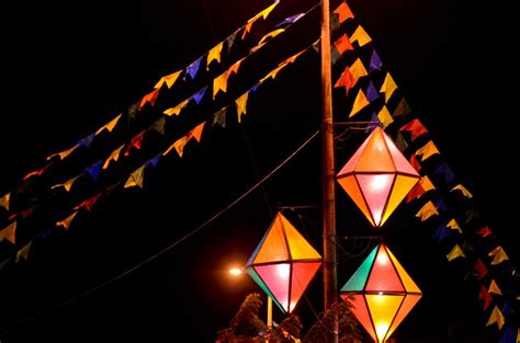 Aprenda a fazer balão de festa junina com papel de seda. Cuidado: Acidentes oculares nas Festas juninas - Hospital ...