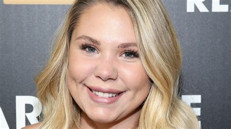 The Transformation Of Kailyn Lowry From Childhood To 30 News And Gossip