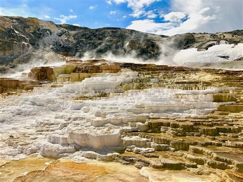 Maybe you would like to learn more about one of these? 5 Scenic Places to Visit While Camping in Yellowstone ...