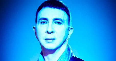 Music Sensation Marc Almond Performs Instagram Concert To Help Headway