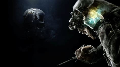 Video Game Dishonored Hd Wallpaper