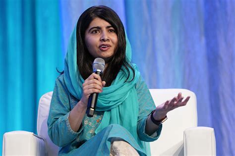 50 212 подписчиков · красота и здоровье. Malala Yousafzai discusses depression and Dr. Seuss with ...