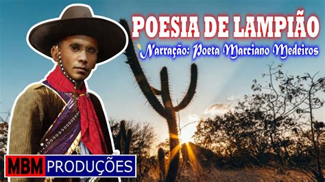 | 142 conexões | visualizar página inicial, perfil, atividades e artigos de beatriz POESIA DE LAMPIÃO - VIRGOLINO FERREIRA DA SILVA - YouTube
