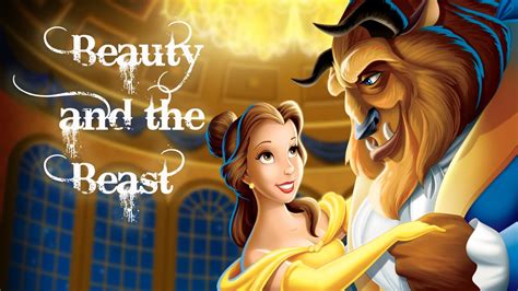 Beauty And The Beast Fairy Tales For Children Watch Cartoons Online