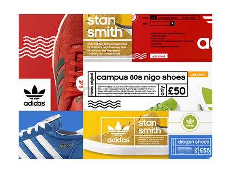 Find your perfect size with our adidas size chart for mens shoes including superstar, nmd, ultraboost boost sizing and more! Adidas - Redesign Concept on Behance