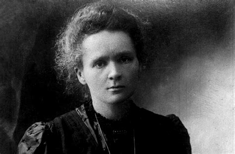 She carried out the first research into the treatment of tumors with radiation, and she founded of the curie institutes. Marie Curie named the most significant woman in history by new poll - Sunday Post