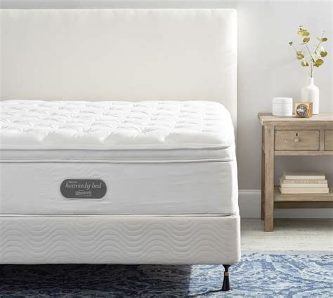 Choose from products having a variety of features such as longevity and heat regulation. Westin Heavenly® Mattress & Box Spring Set, California ...