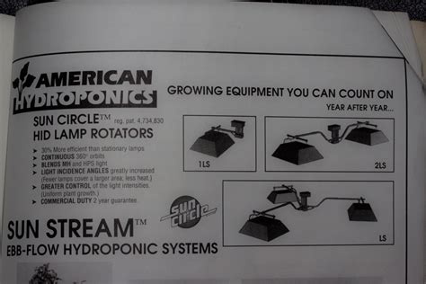 Also, if you've got a small space, you can only use half of the rail and select where to put. Light Movers Tracking Hydroponics Grow Lights - GROZINEGROZINE