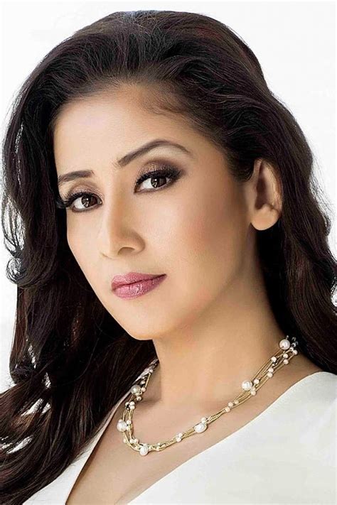 The importance of this cannot be emphasized enough. Manisha Koirala | NewDVDReleaseDates.com
