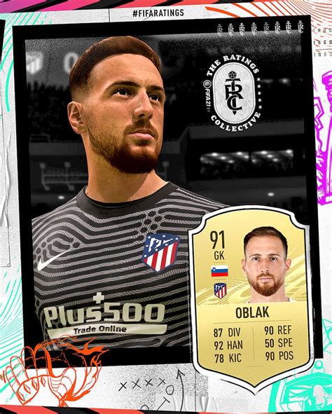 The vicente calderón stadium is the home ground for atletico madrid. Já são conhecidos os 100 melhores jogadores de FIFA 21