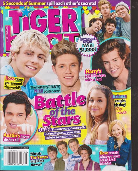 10 Teen Magazines That Literally Every 90s Girl Read