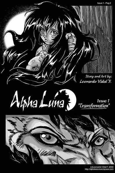 Alpha Luna Wikifur The Furry Encyclopedia