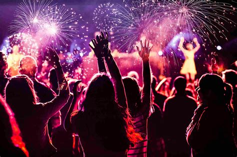 New Year S Eve New Year 2023 Party Ideas At Home To Kick It Off In Style