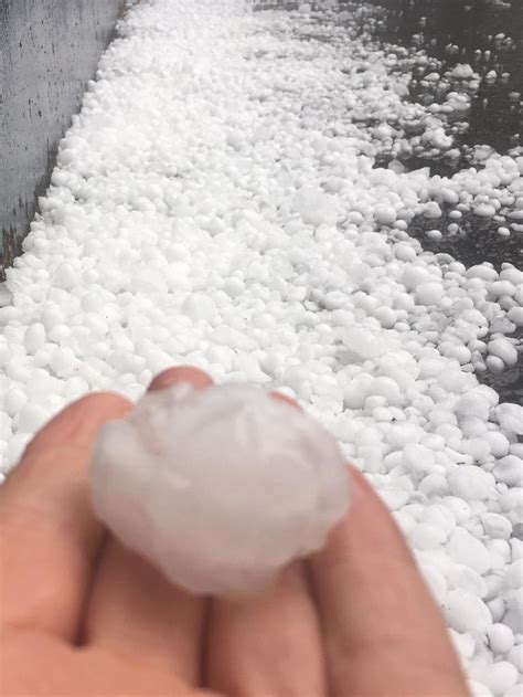 Hail Storms Hailstones Lash Sydney Nsw Causing Insurance ‘catastrophe Au