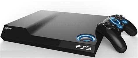 Sony's most controversial choice with the ps5 may be the shell of the console itself. A New Year For PlayStation: The PS5 & Top Games | Unwinnable