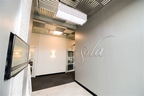Nail salon open on sunday peoria il. Sola Salon Studios in East Peoria, IL