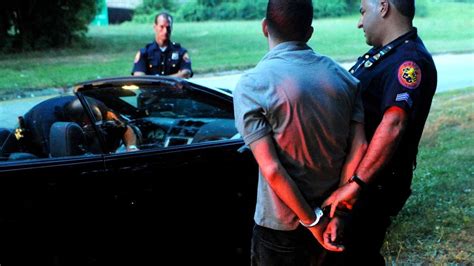 New Law Closes Loophole In Dwi Arrest Procedures Newsday