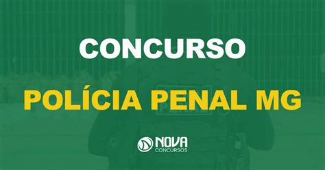 2 vagas até r$ 3841,90 professor substituto superior. Concurso Polícia Penal MG: Edital sai até Julho | Nova ...