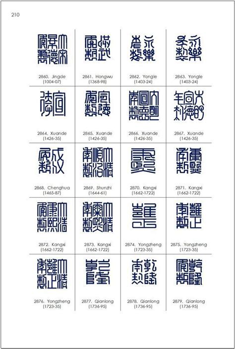 Chinese Pottery Marks Identification Bing Images