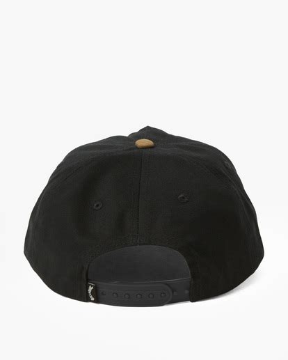 Daily Low Profile Unstructured Cap Billabong