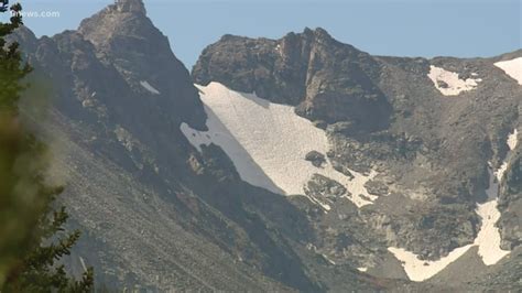 Which Of Colorados Glaciers Actually Meet The Definition Of A Glacier
