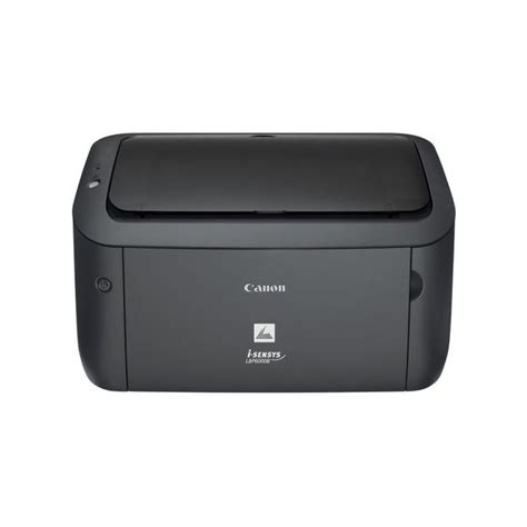 It supports the use of the monochrome laser beam print technology. Buy Canon I-sensys Laser Lbp6030b Printer - Black online ...