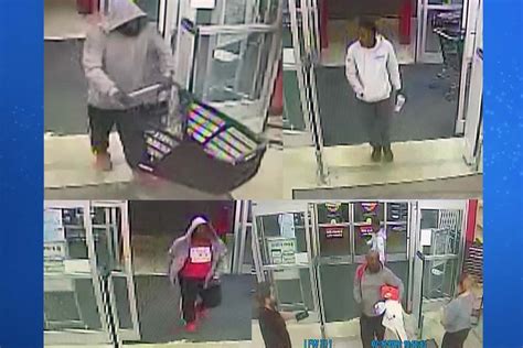 Lenoir Police Need Help Identifying Robbery Suspects Accused Of Pepper Spraying Dunhams Sports