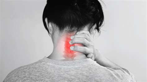 Understanding Neck Pain Causes Symptoms And Relief