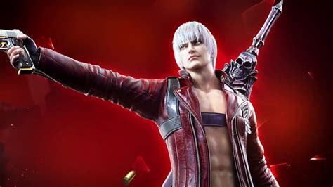 New Devil May Cry Game Dmc Remake Gameplay Trailer Youtube