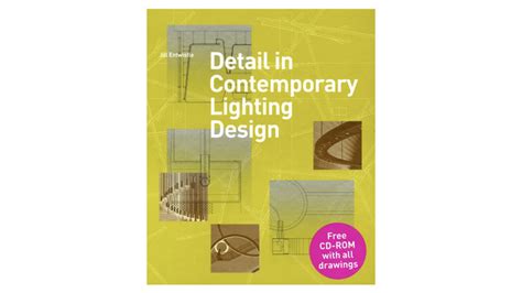 77 Best Lighting Design Books Archdaily