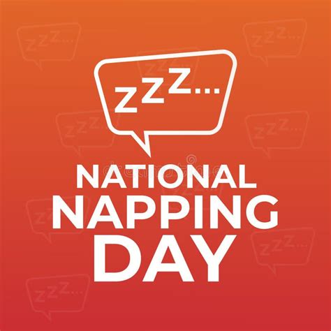 National Napping Stock Illustrations 53 National Napping Stock