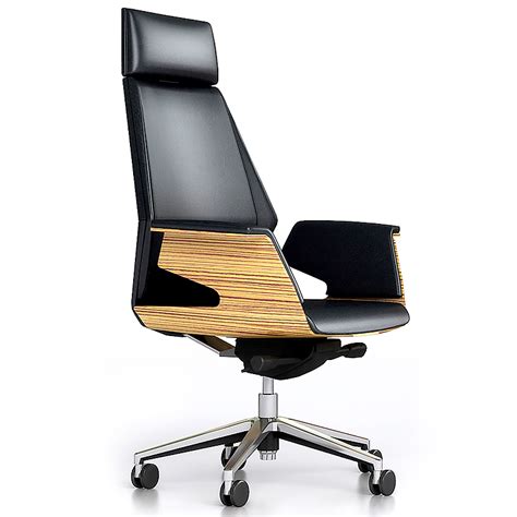 If you're used to spending most of your day behind a desk, you want an office chair that you enjoy as. 5 Most Comfortable Executive Office Chairs For Your Workplace