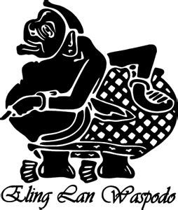 Semar vector in 2020 vector free indonesian art screen printing. Makna Simbolik Tokoh Wayang Semar dalam Kepemimpinan Jawa - Media Wisata